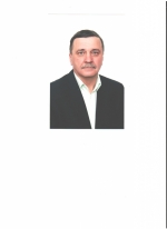 Любимое дело Александра Гудкова